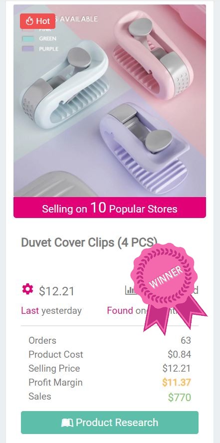 Winning Product Fridays Episode 32